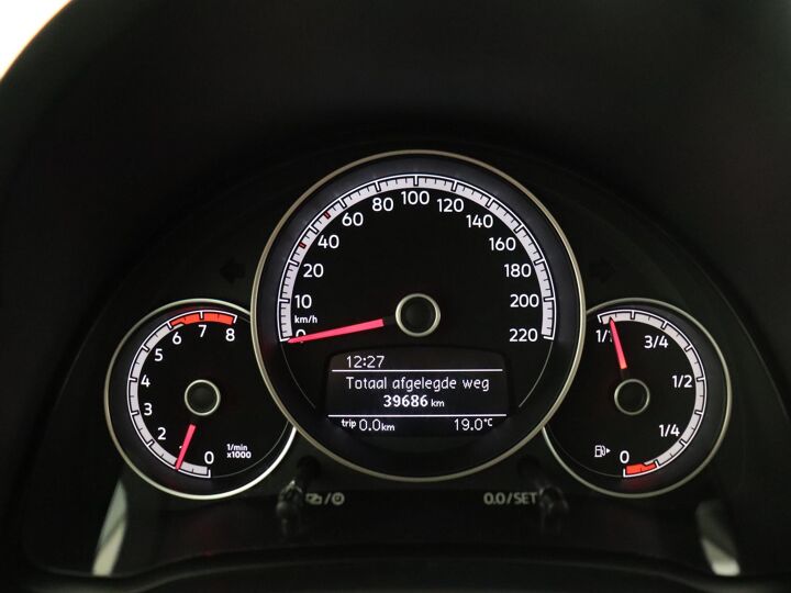 Volkswagen Up! 1.0 | 60 PK | Bluetooth | Airco | Centrale Vergrendeling