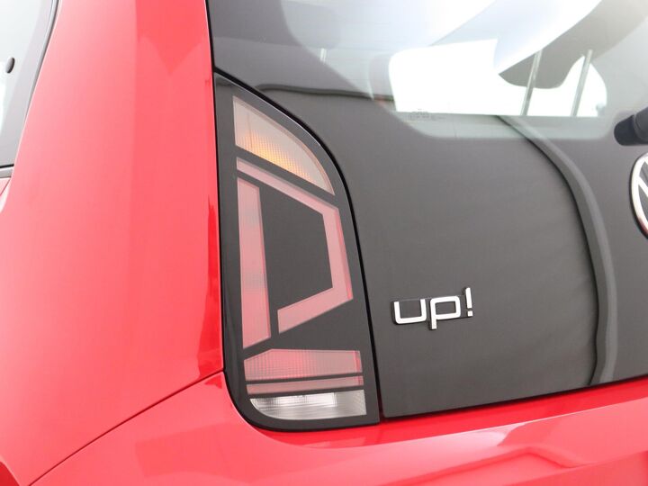 Volkswagen Up! 1.0 | 60 PK | Bluetooth | Airco | Centrale Vergrendeling