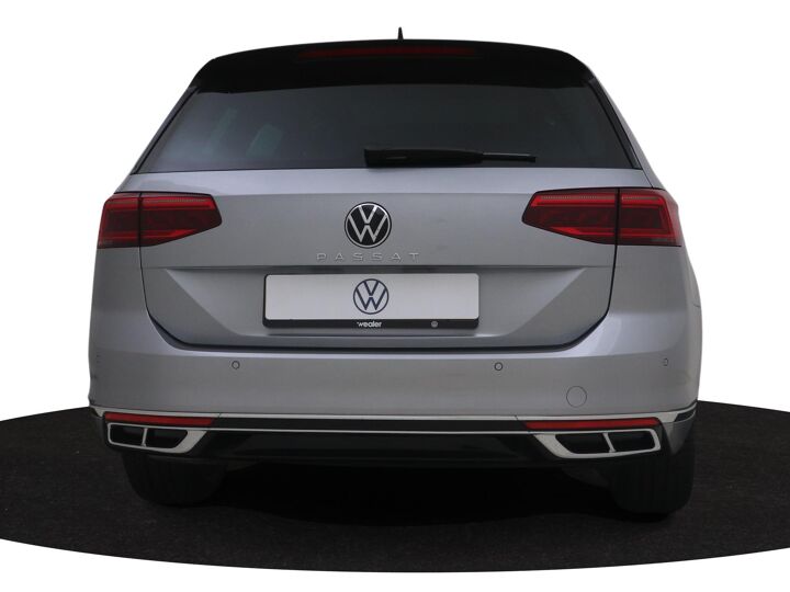 Volkswagen Passat Variant 1.5 TSI R-Line Business + 150pk DSG