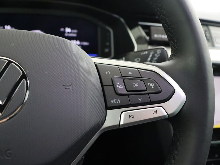 Volkswagen Passat Variant 1.5 TSI R-Line Business + 150pk DSG