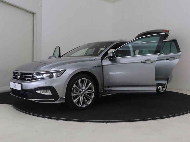Volkswagen Passat Variant 1.5 TSI R-Line Business + 150pk DSG