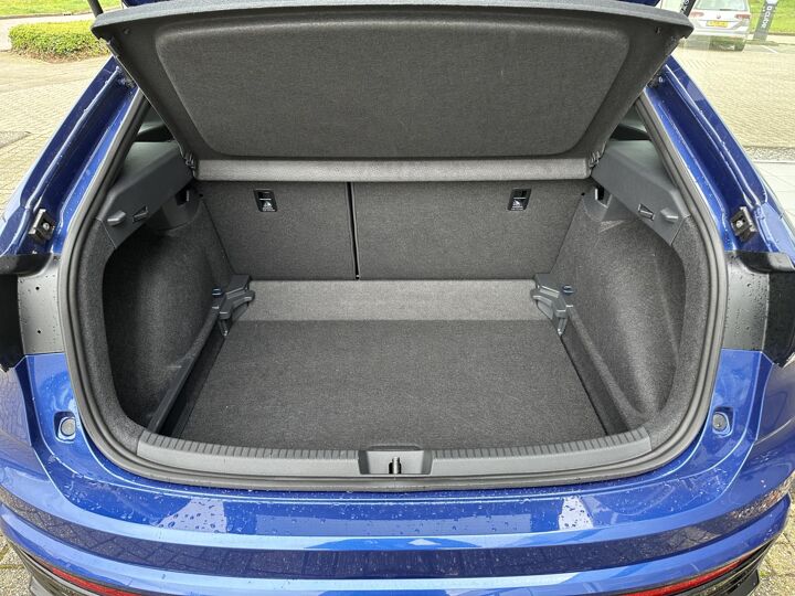Volkswagen Taigo 1.0 TSI R-Line Business 110pk DSG Black Style