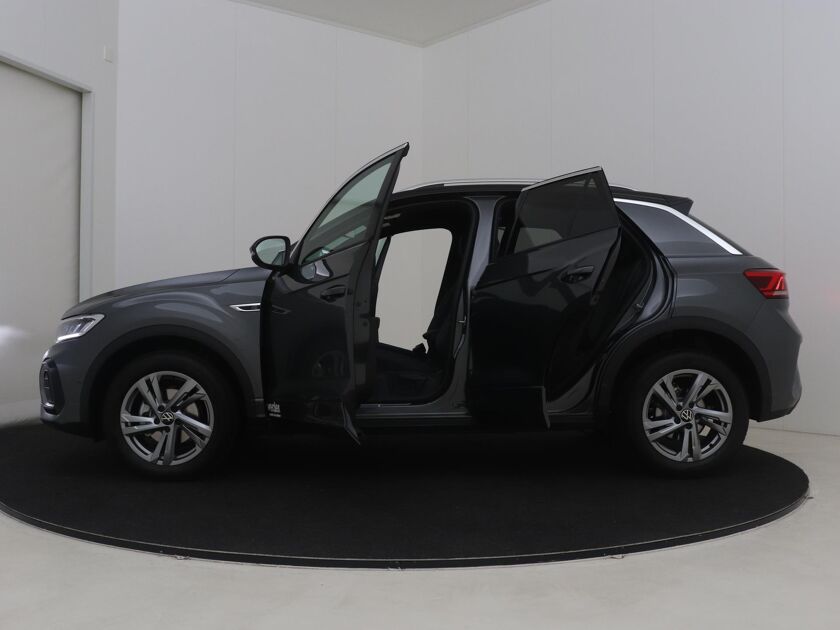 Volkswagen T-Roc 1.0 TSI 110pk R-Line 6-versn.
