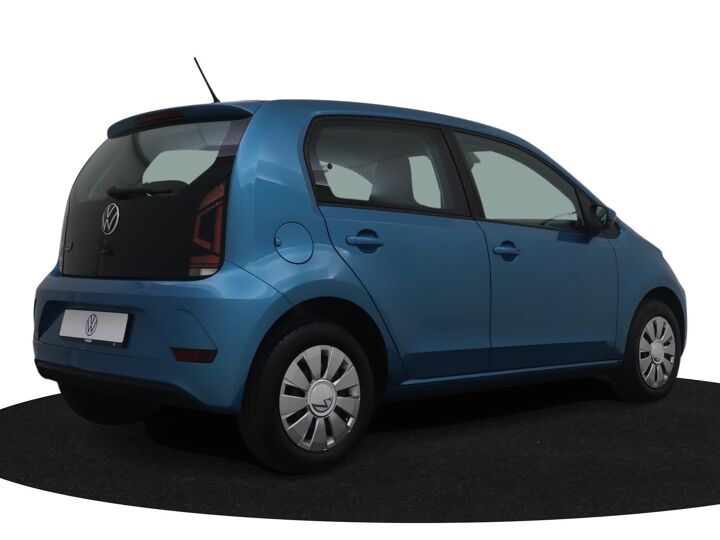 Volkswagen Up! 1.0 | 65 PK | Bluetooth | Led verlichting | DAB | Airco