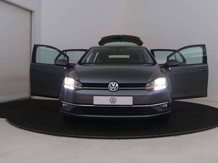 Volkswagen Golf 1.0 TSI Comfortline | 115 PK | Stoelverwarming | Cruise Control | Apple CarPlay | Navigatie |