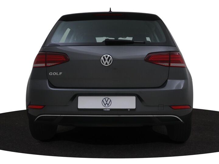 Volkswagen Golf 1.0 TSI Comfortline | 115 PK | Stoelverwarming | Cruise Control | Apple CarPlay | Navigatie |