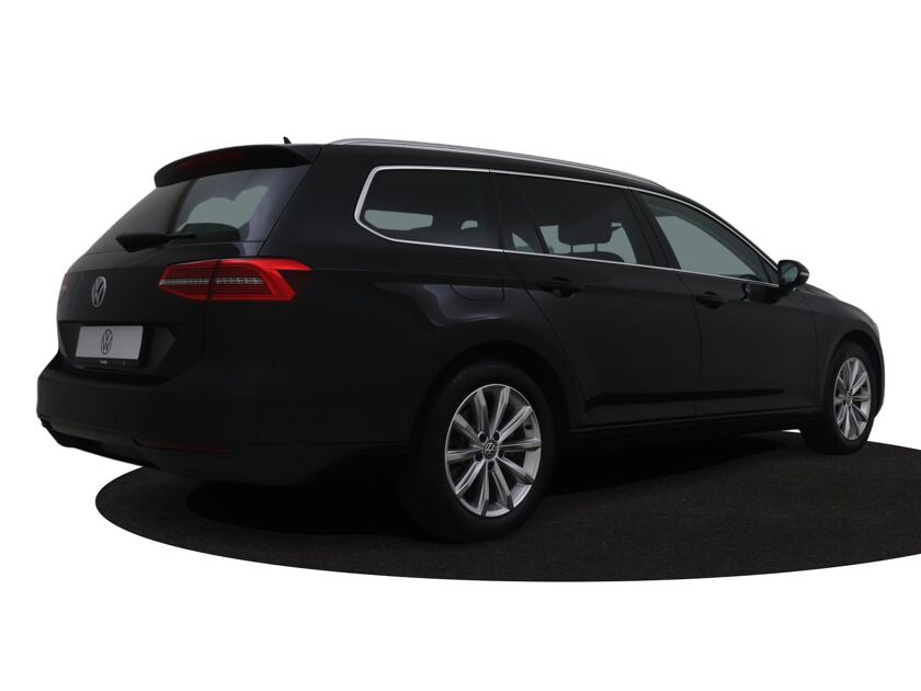 Volkswagen Passat Variant 1.4 TSI Comfortline Business | 125 PK | Automaat | DAB | Navigatie | Parkeersensoren | Apple CarPlay / Android auto |