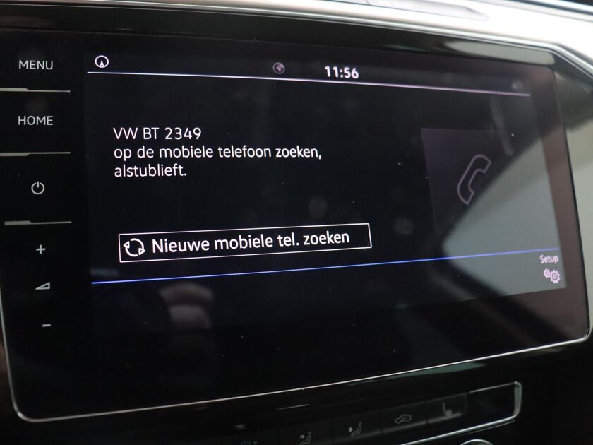 Volkswagen Passat Variant 1.5 TSI Highline | 150 PK | Automaat | Navigatie | DAB | Achteruitrijcamera | Stoelverwarming | Led Verlichting |