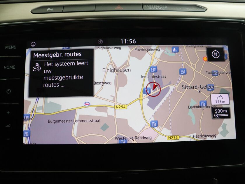 Volkswagen Passat Variant 1.5 TSI Highline | 150 PK | Automaat | Navigatie | DAB | Achteruitrijcamera | Stoelverwarming | Led Verlichting |