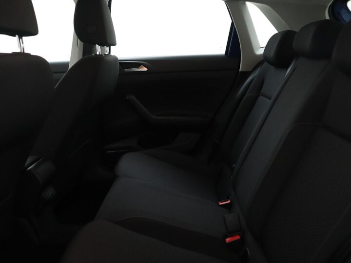 Volkswagen Polo 1.0 TSI Comfortline | 95 PK | Cruise Control | Stuurbediening | Apple CarPlay | Navigatie |