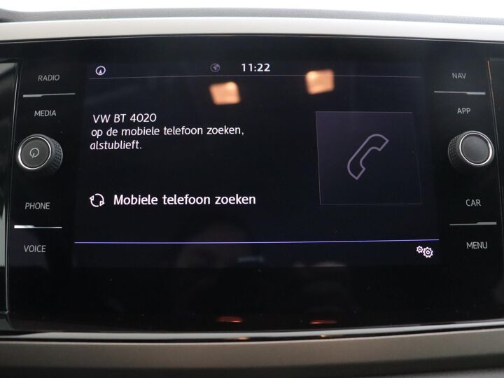 Volkswagen Polo 1.0 TSI Comfortline | 95 PK | Cruise Control | Stuurbediening | Apple CarPlay | Navigatie |