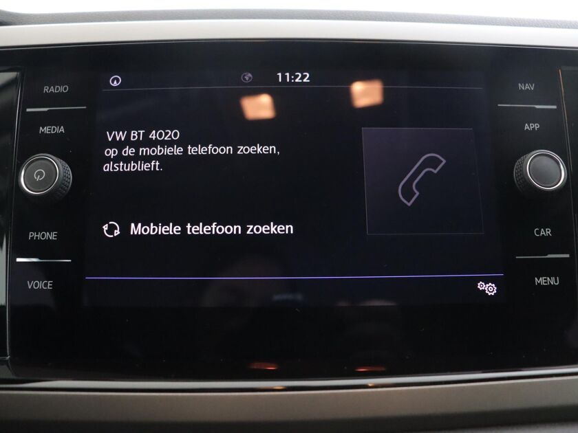 Volkswagen Polo 1.0 TSI Comfortline | 95 PK | Cruise Control | Stuurbediening | Apple CarPlay | Navigatie |