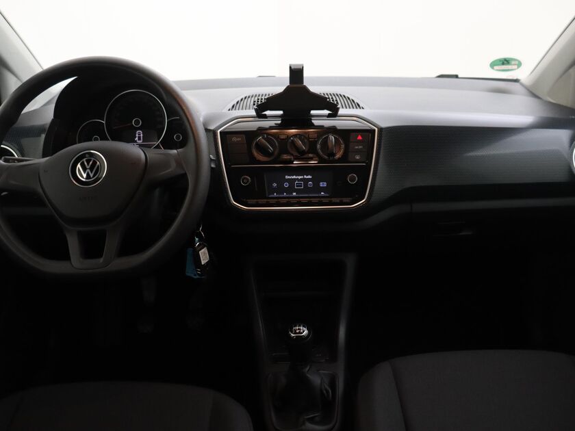 Volkswagen Up! 1.0 | 65 PK | Bluetooth | Airco | DAB | Elektrische ramen voor |