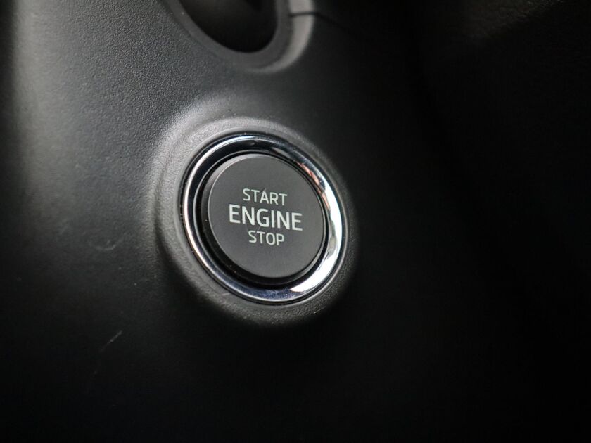 Škoda Fabia Combi 1.0 TSI Business Edition | Key Less | Climatronic | ACC | DAB | Navigatie | Camera | Stoelverwarming