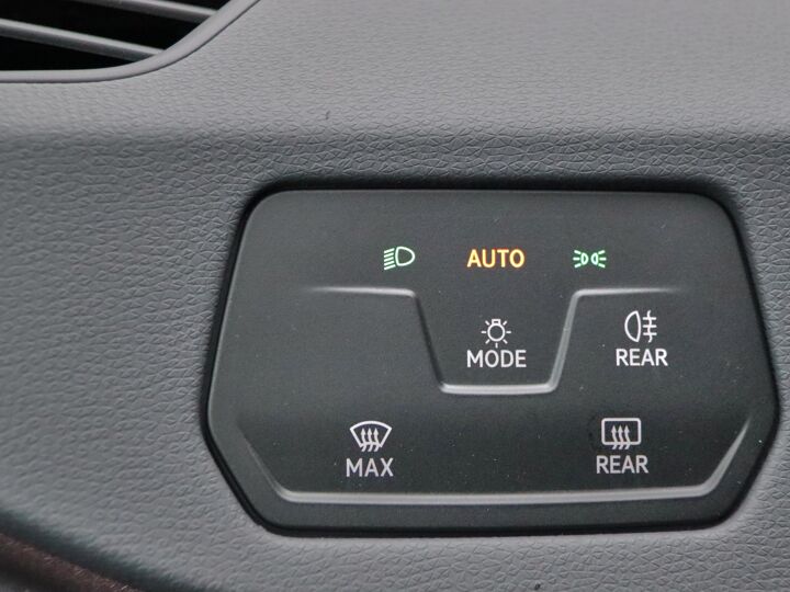 Volkswagen ID.3 Pro ELEKTROMOTOR 150 kW / 204 pk Hatchback Elektri sche aandrijving