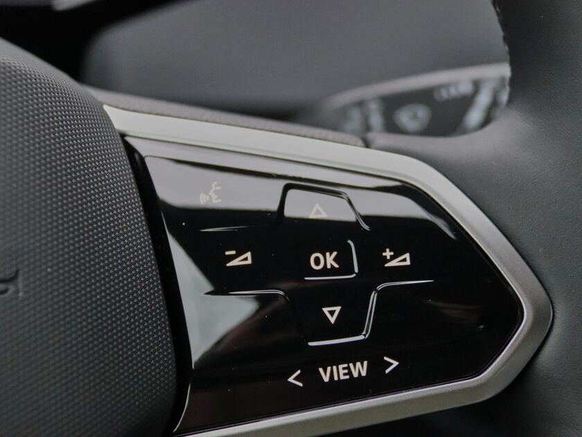 Volkswagen ID.3 Pro ELEKTROMOTOR 150 kW / 204 pk Hatchback Elektri sche aandrijving