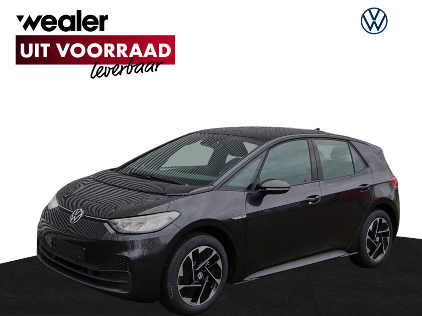Volkswagen ID.3 Pro ELEKTROMOTOR 150 kW / 204 pk Hatchback Elektri sche aandrijving