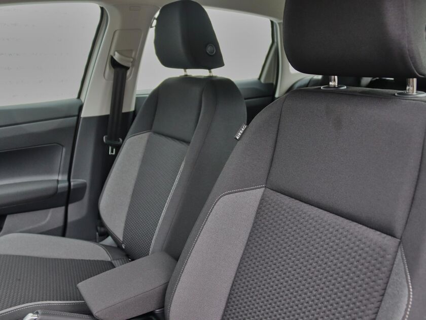 Volkswagen Taigo Life 1.0 70 kW / 95 pk TSI CUV 5 versn. Hand