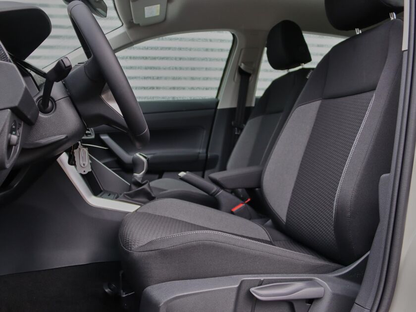 Volkswagen Taigo Life 1.0 70 kW / 95 pk TSI CUV 5 versn. Hand
