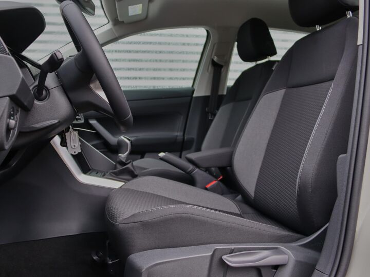 Volkswagen Taigo Life 1.0 70 kW / 95 pk TSI CUV 5 versn. Hand