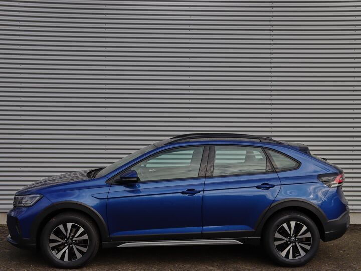 Volkswagen Taigo Life 1.0 70 kW / 95 pk TSI CUV 5 versn. Hand