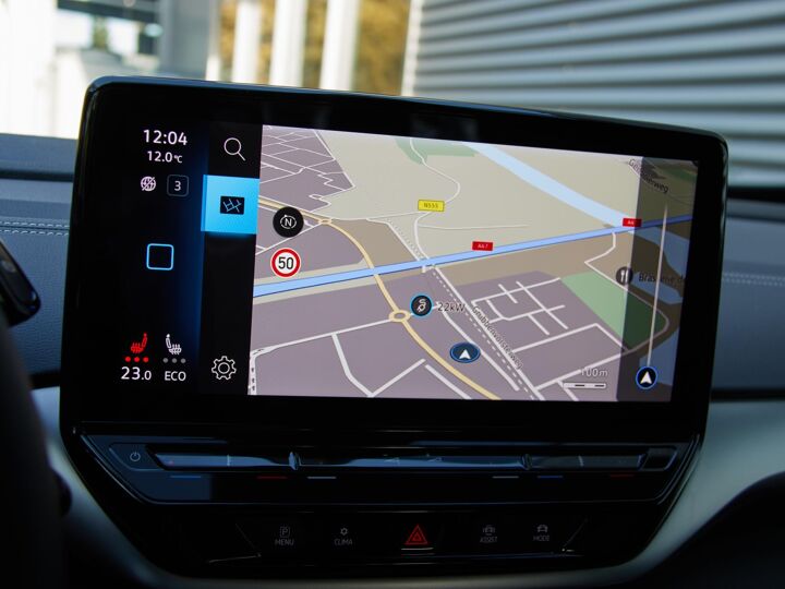 Volkswagen ID.5 Pro ELEKTROMOTOR 150 kW / 204 pk SUV Elektrische a andrijving