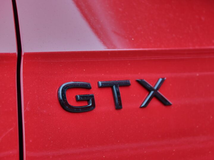Volkswagen ID.5 GTX ELEKTROMOTOR 220 kW / 299 pk SUV Elektrische a andrijving