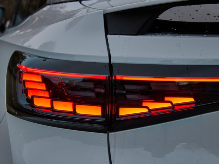Volkswagen ID.5 Pro ELEKTROMOTOR 128 kW / 174 pk SUV Elektrische a andrijving