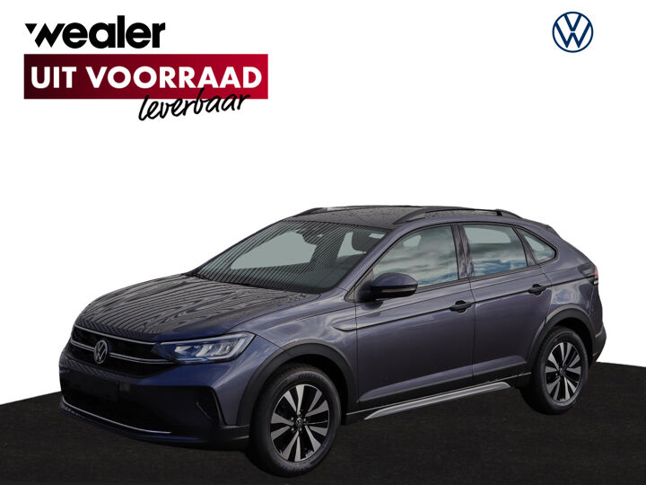 Volkswagen Taigo Life 1.0 70 kW / 95 pk TSI CUV 5 versn. Hand