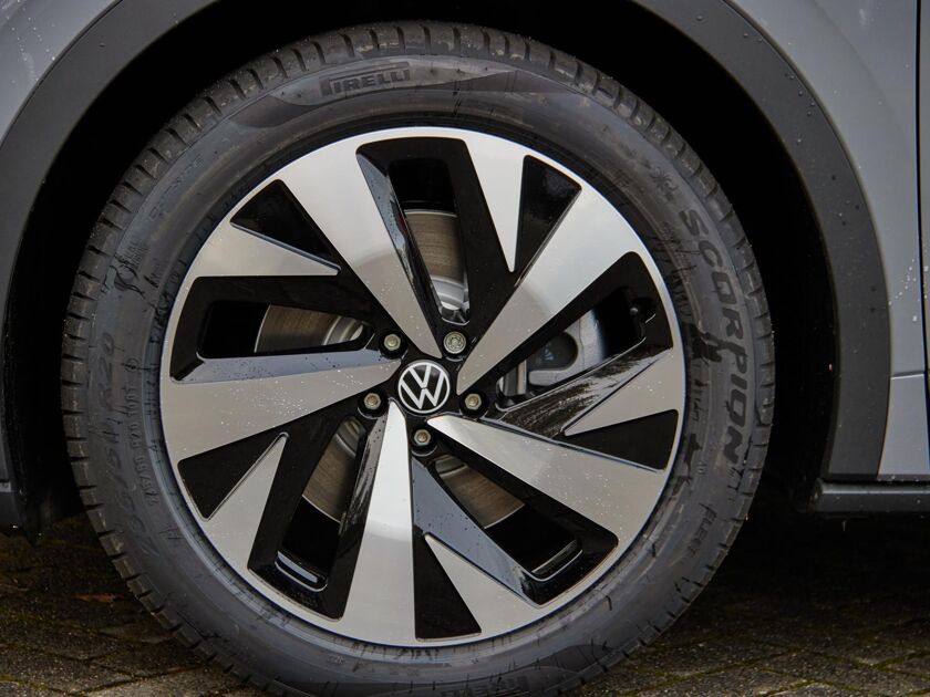 Volkswagen ID.5 Pro ELEKTROMOTOR 150 kW / 204 pk SUV Elektrische a andrijving