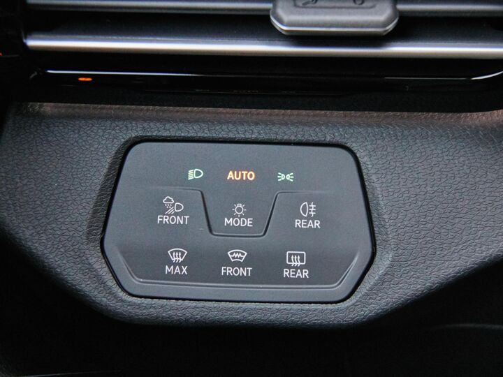 Volkswagen ID.5 Pro ELEKTROMOTOR 150 kW / 204 pk SUV Elektrische a andrijving