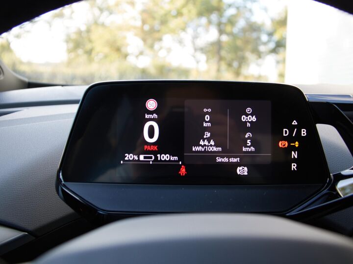 Volkswagen ID.5 Pro ELEKTROMOTOR 150 kW / 204 pk SUV Elektrische a andrijving
