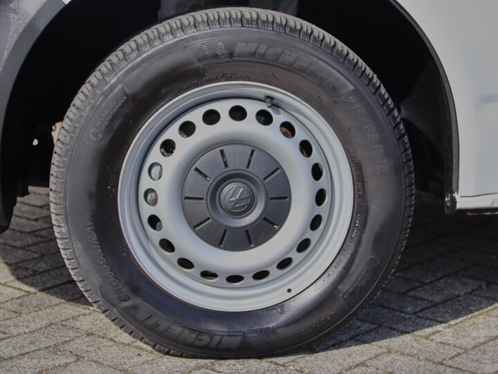 VW-Bedrijfswagens Transporter 2.0 TDI L2H3 28 Comfortline