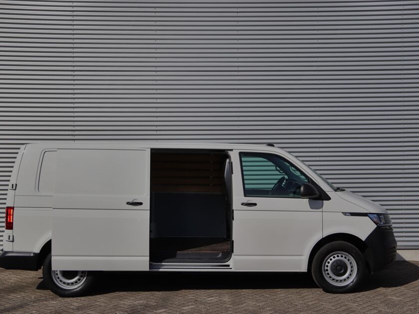VW-Bedrijfswagens Transporter 2.0 TDI L2H3 28 Comfortline