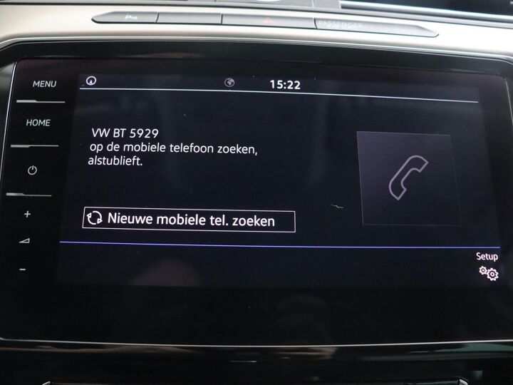 Volkswagen Passat Variant 1.5 TSI Highline | 150 PK | Automaat | Cruise Control | Stoelverwarming | Navigatie |