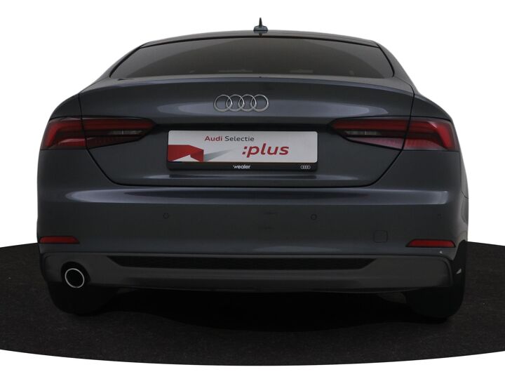 Audi A5 Sportback 1.4 TFSI Sport S-line Edition | 150 PK | Automaat | Cruise Control | Navigatie | Bluetooth |