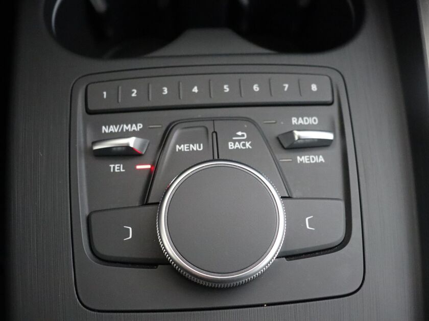 Audi A5 Sportback 1.4 TFSI Sport S-line Edition | 150 PK | Automaat | Cruise Control | Navigatie | Bluetooth |