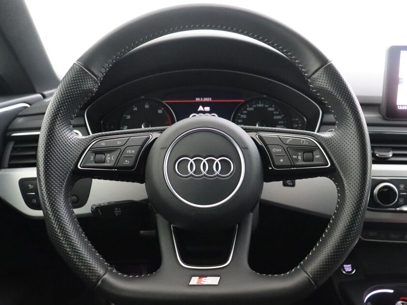 Audi A5 Sportback 1.4 TFSI Sport S-line Edition | 150 PK | Automaat | Cruise Control | Navigatie | Bluetooth |