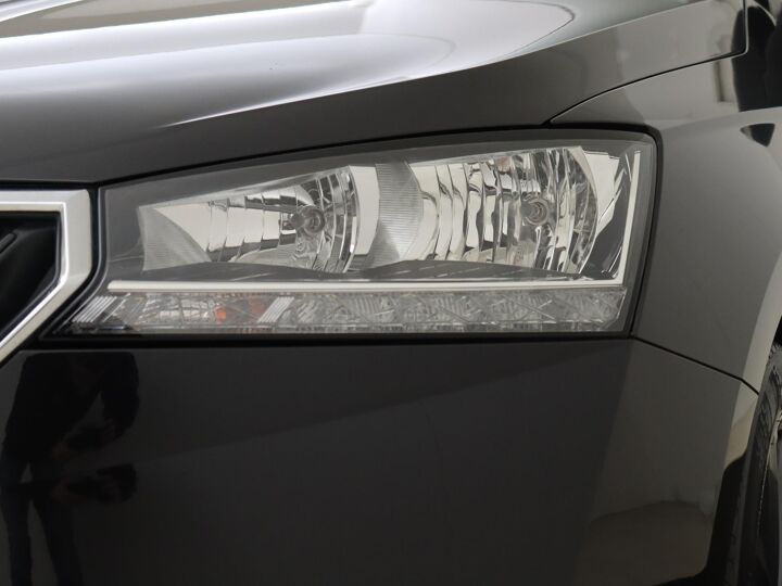 Škoda Fabia 1.0 Business Edition | 75 PK | Apple CarPlay | Cruise Control | Stuurbediening | Bluetooth |