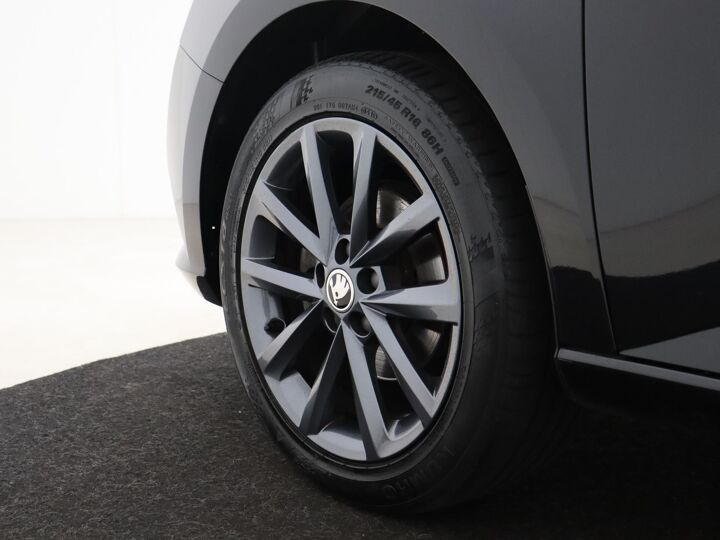 Škoda Fabia 1.0 Business Edition | 75 PK | Apple CarPlay | Cruise Control | Stuurbediening | Bluetooth |