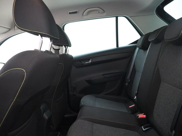 Škoda Fabia 1.0 Business Edition | 75 PK | Apple CarPlay | Cruise Control | Stuurbediening | Bluetooth |