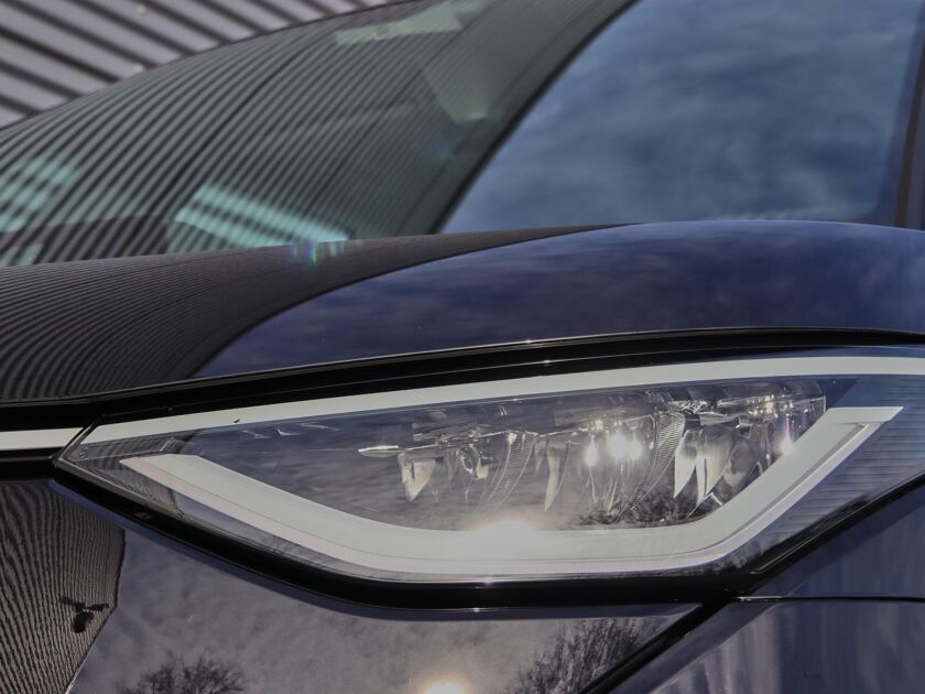 VW-Bedrijfswagens ID. Buzz Cargo L1H1 77 kWh