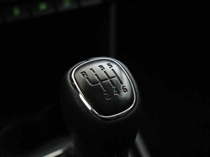Škoda Rapid Spaceback 1.2 TSI Greentech Style Edition