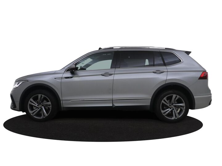 Volkswagen Tiguan Allspace 1.5 TSI 150pk DSG R-Line
