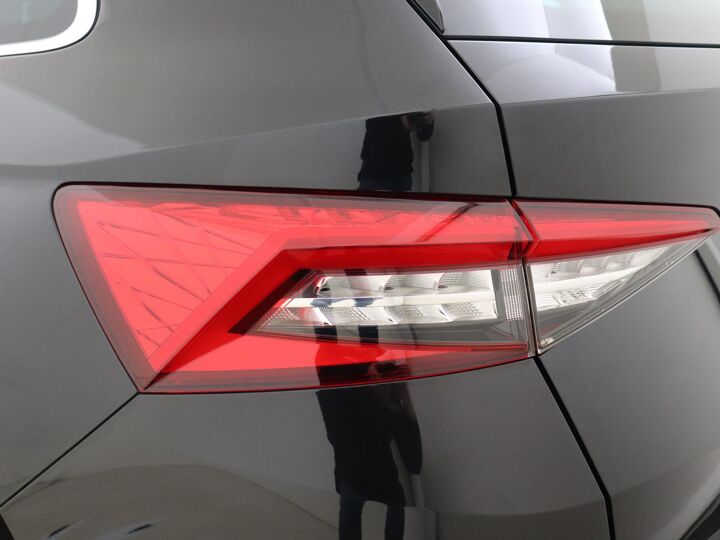 Škoda Kodiaq 1.4 TSI 150PK ACT Style Business 7p. Wegklapbare trekhaak, Electrisch verstelbare bestuurdersstoel met memory,