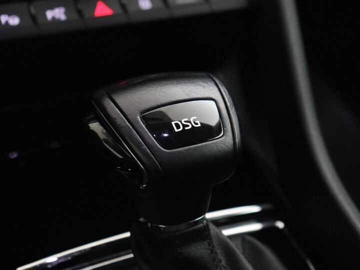 Škoda Kodiaq 1.4 TSI 150PK ACT Style Business 7p. Wegklapbare trekhaak, Electrisch verstelbare bestuurdersstoel met memory,