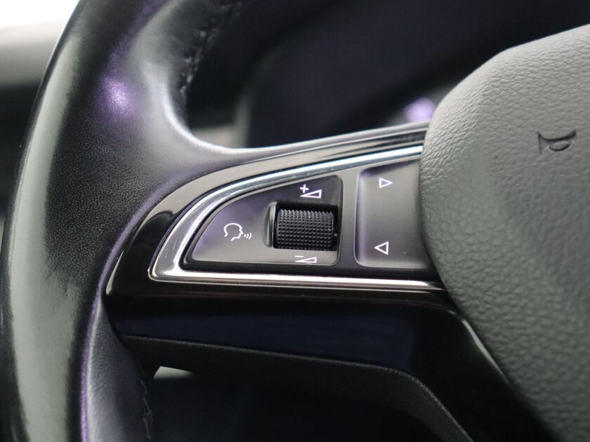 Škoda Kodiaq 1.4 TSI 150PK ACT Style Business 7p. Wegklapbare trekhaak, Electrisch verstelbare bestuurdersstoel met memory,