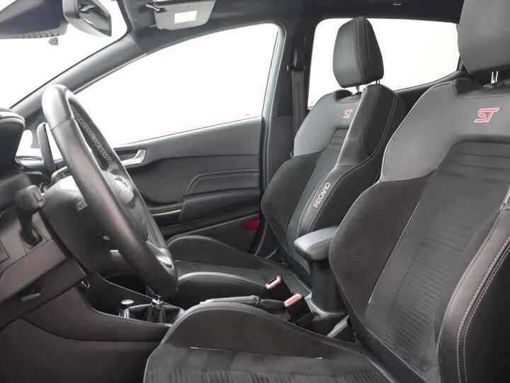 Ford Fiesta 1.5 EcoBoost 200 PK ST-3 B&O soundsysteem, Recaro sportstoelen, Panoramadak.