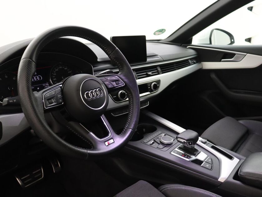 Audi A5 Sportback 35 TFSI 150 PK Sport S-line edition | S-Line | Full Led | Navigatie | Climate Control | Parkeersensoren Achter | Cruise Control |