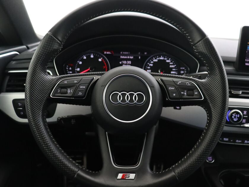 Audi A5 Sportback 35 TFSI 150 PK Sport S-line edition | S-Line | Full Led | Navigatie | Climate Control | Parkeersensoren Achter | Cruise Control |